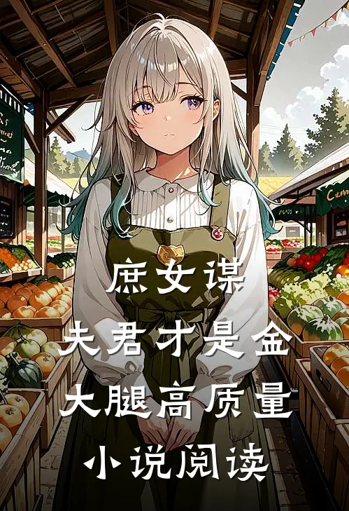 庶女谋夫君才是金大腿高质量阅读