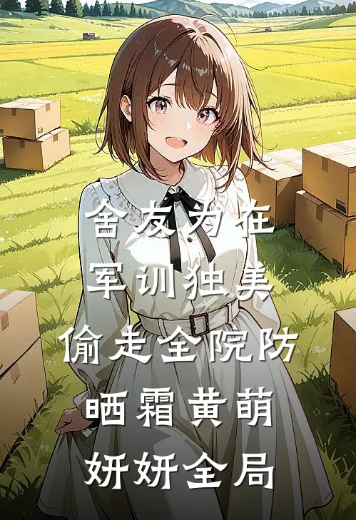舍友为在军训独美，偷走全院防晒霜黄萌妍妍全局