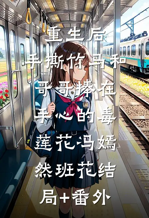 重生后，手撕竹马和哥哥捧在手心的毒莲花冯嫣然班花结局+番外