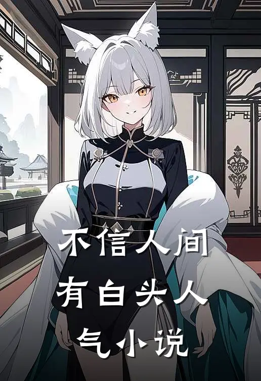 不信人间有白头人气小说