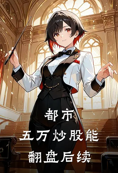 都市：五万炒股能翻盘后续