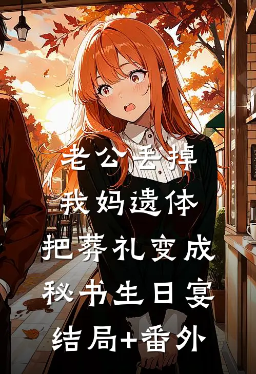 老公丢掉我妈遗体，把葬礼变成秘书生日宴结局+番外