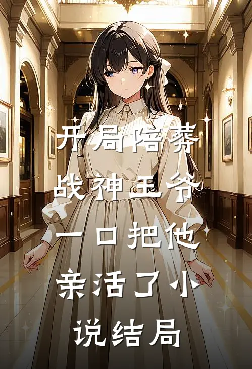 开局陪葬战神王爷，一口把他亲活了小说结局
