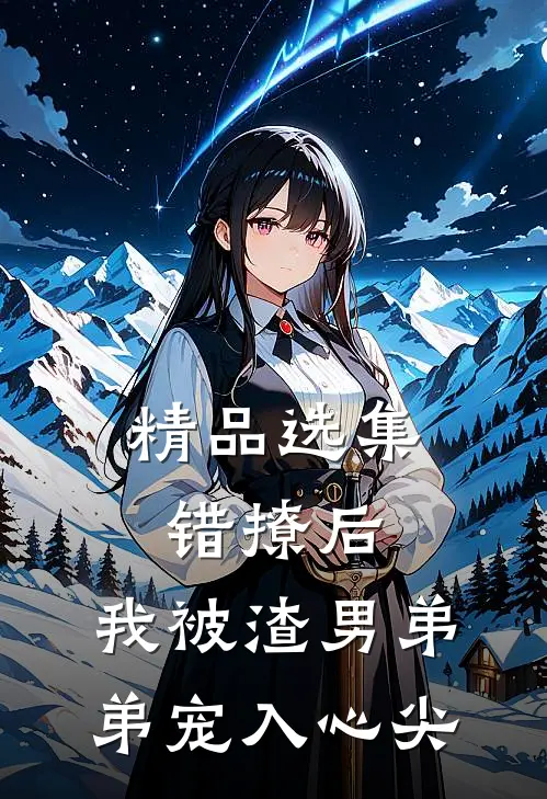精品选集错撩后，我被渣男弟弟宠入心尖