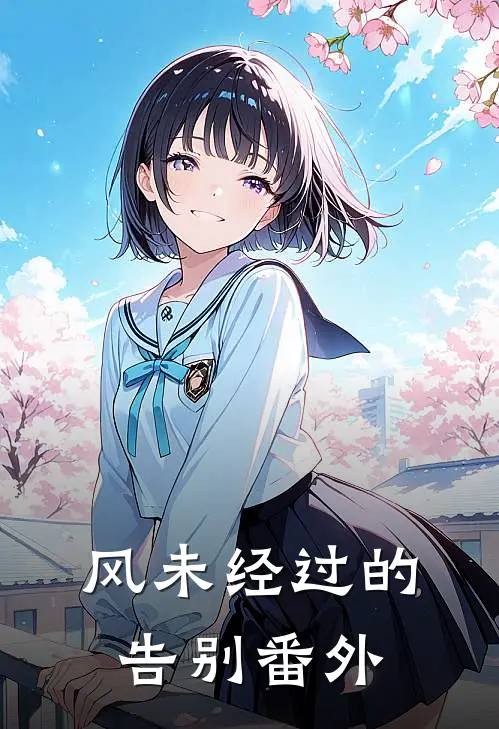 风未经过的告别番外