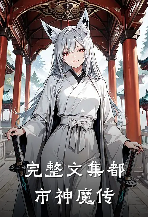 完整文集都市神魔传