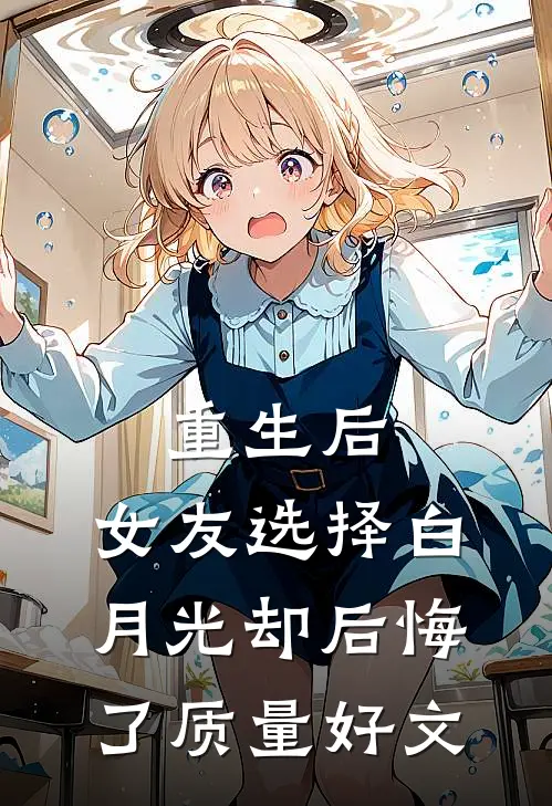 重生后，女友选择白月光却后悔了质量好文