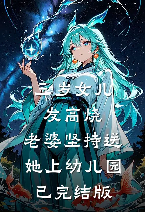 三岁女儿发高烧，老婆坚持送她上幼儿园已完结版