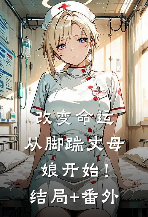 改变命运，从脚踹丈母娘开始！结局+番外