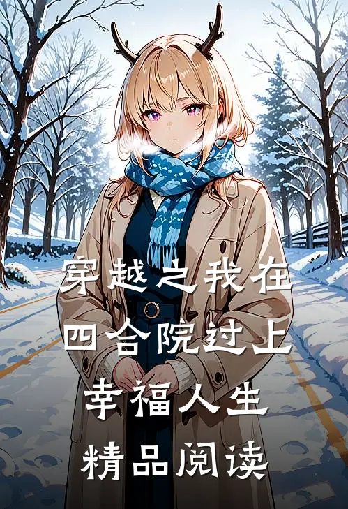 穿越之我在四合院过上幸福人生精品阅读