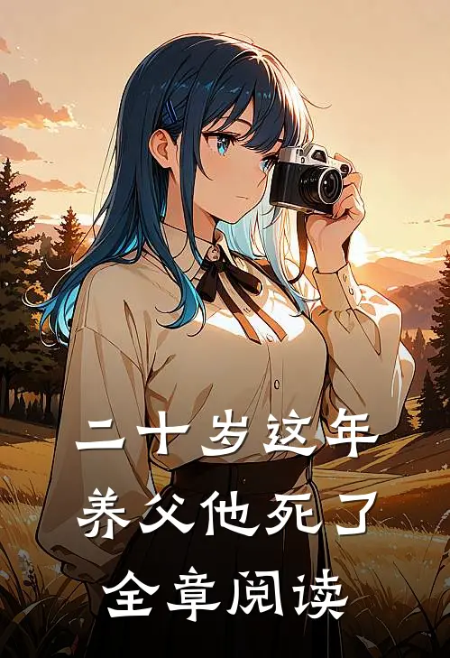 二十岁这年，养父他死了全章阅读