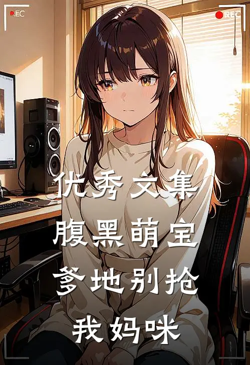 优秀文集腹黑萌宝：爹地别抢我妈咪