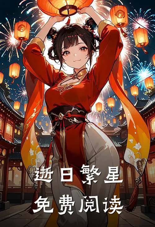 逝日繁星免费阅读
