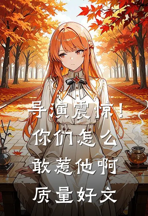 导演震惊！你们怎么敢惹他啊质量好文