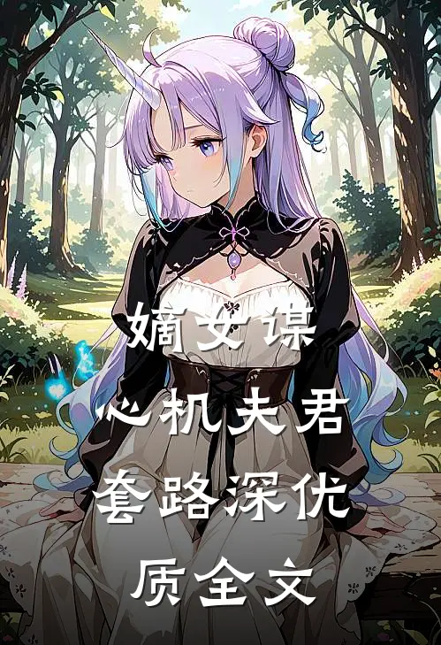 嫡女谋：心机夫君套路深优质全文