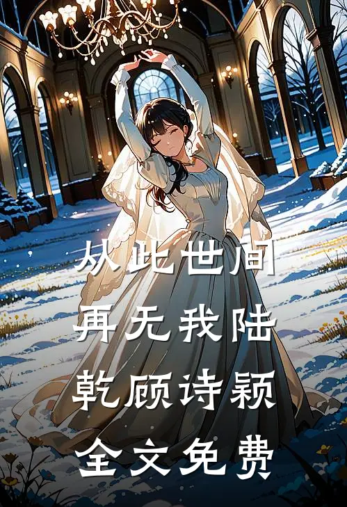 从此世间再无我陆乾顾诗颖全文免费