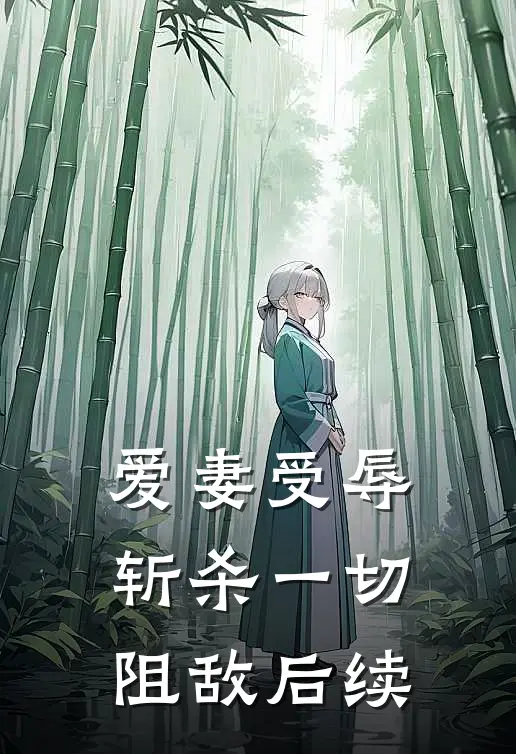 爱妻受辱：斩杀一切阻敌后续