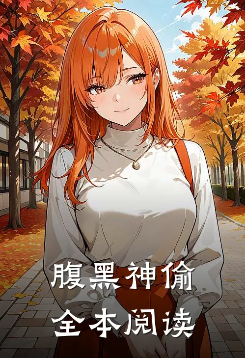腹黑神偷全本阅读