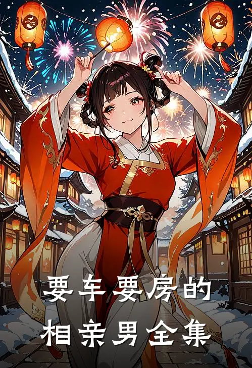 要车要房的相亲男 全集