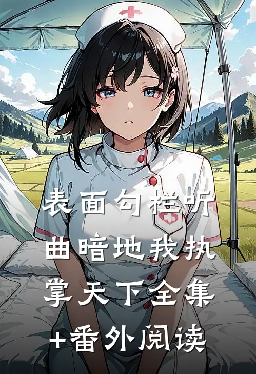 表面勾栏听曲暗地我执掌天下全集+番外阅读