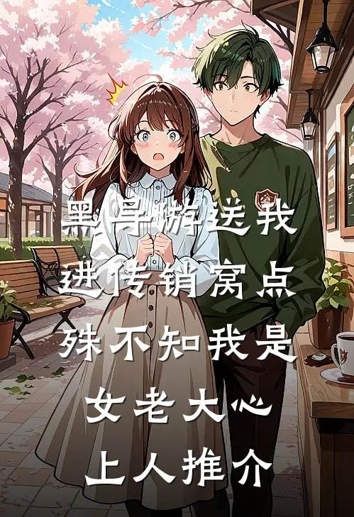 黑导游送我进传销窝点，殊不知我是女老大心上人推介