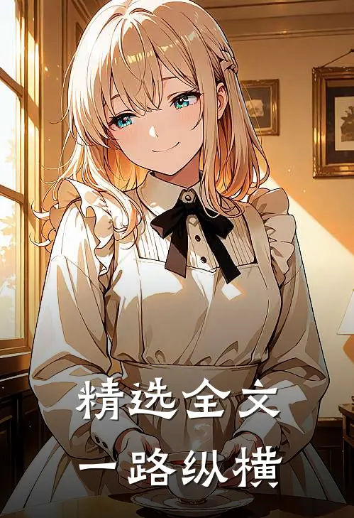 精选全文一路纵横