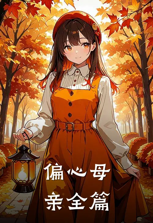 偏心母亲全篇