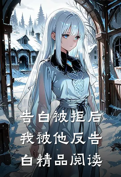 告白被拒后,我被他反告白精品阅读
