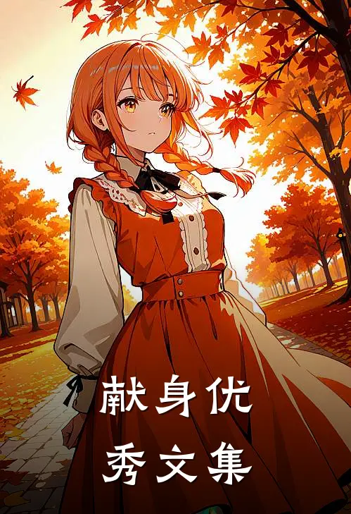 献身优秀文集