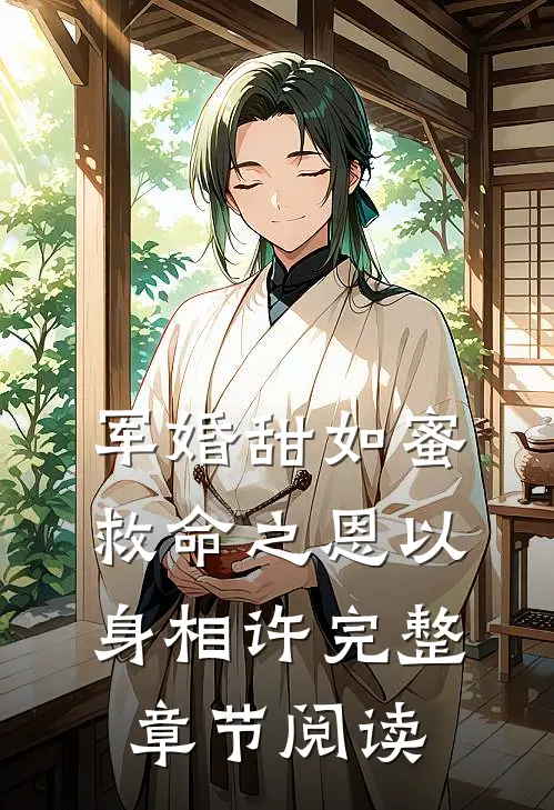 军婚甜如蜜,救命之恩以身相许完整章节阅读