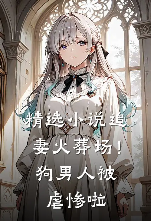精选小说追妻火葬场！狗男人被虐惨啦