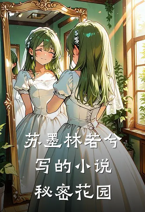 苏墨林若兮写的小说秘密花园