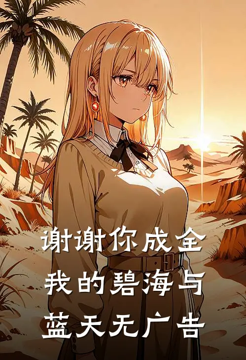 谢谢你成全我的碧海与蓝天无广告