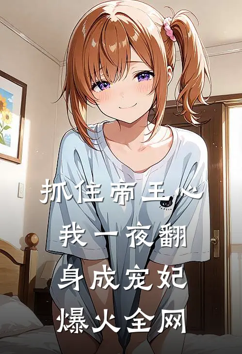 抓住帝王心，我一夜翻身成宠妃爆火全网