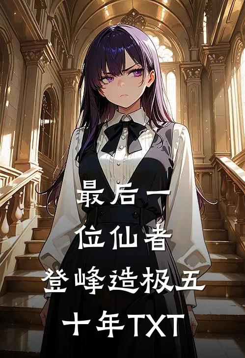 最后一位仙者，登峰造极五十年TXT