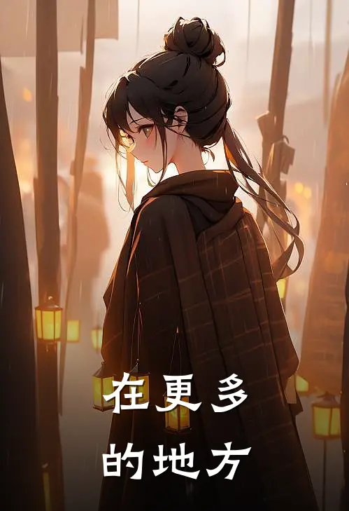 在更多的地方