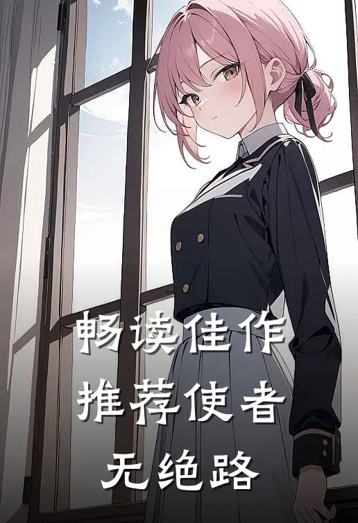 畅读佳作推荐使者无绝路