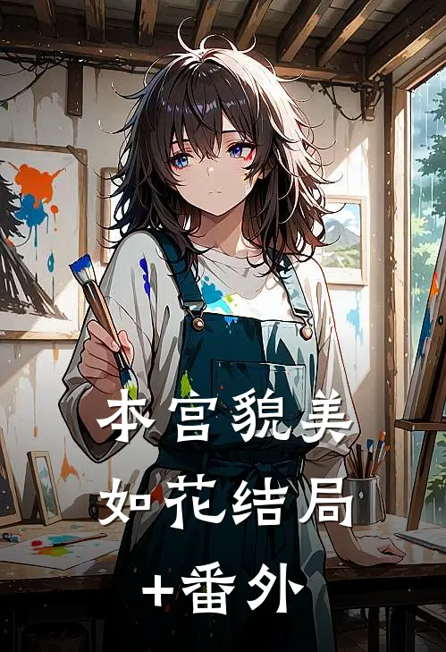 本宫貌美如花结局+番外