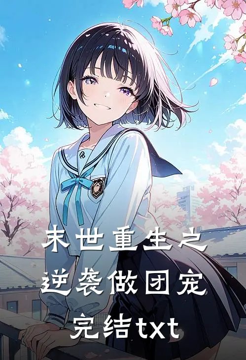 末世重生之逆袭做团宠完结txt