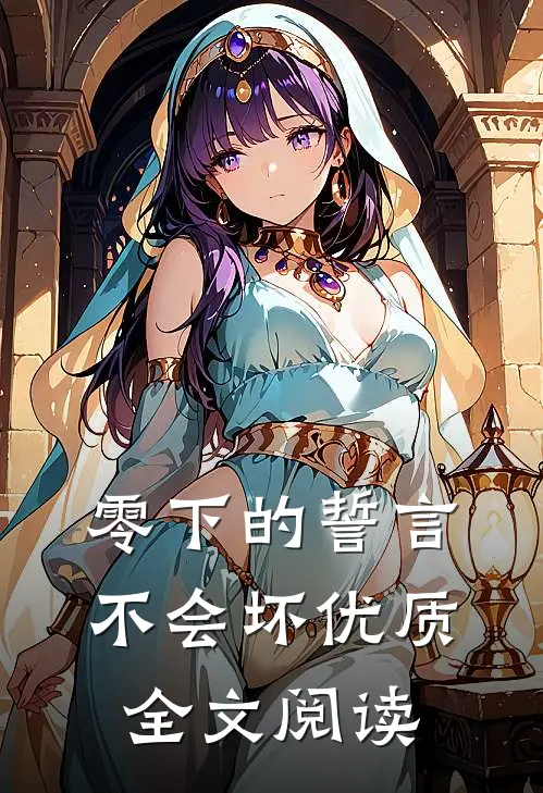 零下的誓言不会坏优质全文阅读