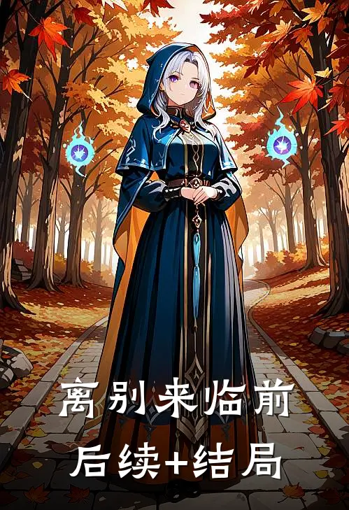 离别来临前后续+结局
