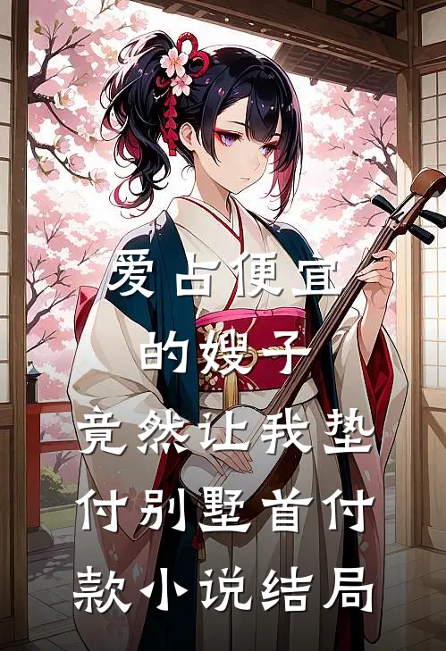 爱占便宜的嫂子，竟然让我垫付别墅首付款小说结局