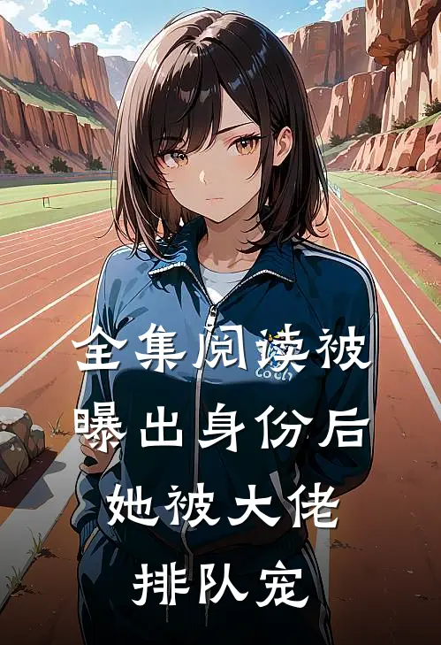 全集阅读被曝出身份后，她被大佬排队宠