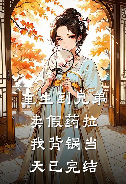重生到兄弟卖假药拉我背锅当天已完结