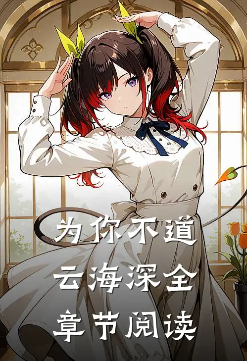 为你不道云海深全章节阅读