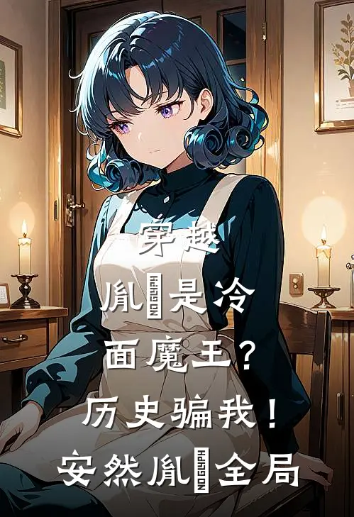 穿越：胤禛是冷面魔王？历史骗我！安然胤禛全局