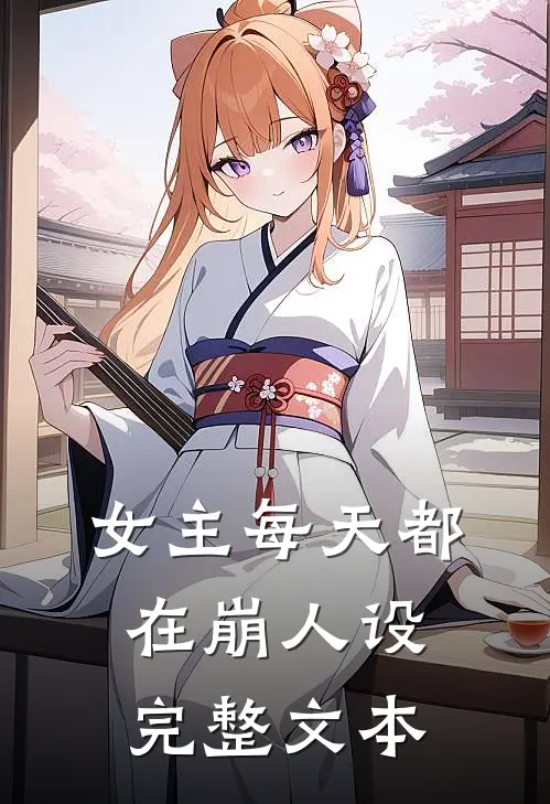 女主每天都在崩人设完整文本