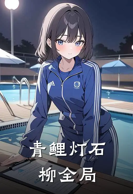 青鲤灯石柳全局