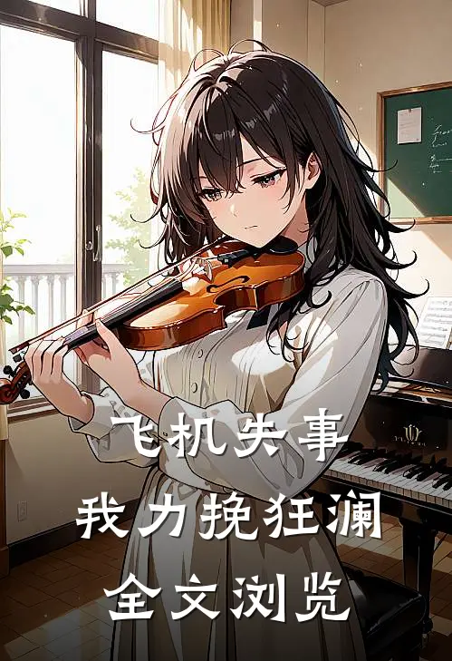 飞机失事，我力挽狂澜全文浏览