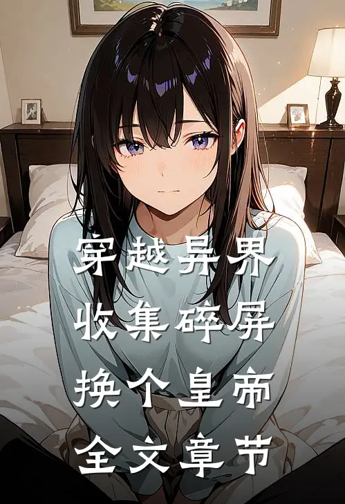 穿越异界：收集碎屏换个皇帝全文章节